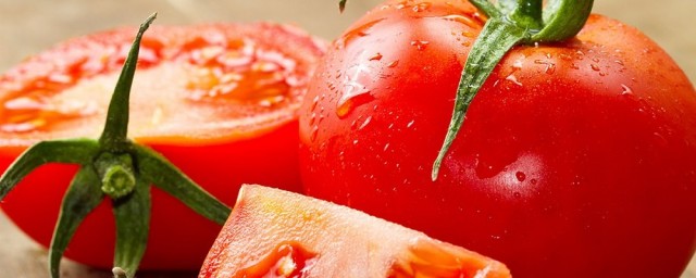 Η θρεπτική αξία της ντομάτας
