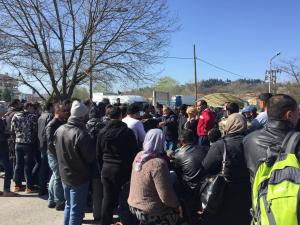 Πόσοι πρόσφυγες βρίσκονται σήμερα στην Ελλάδα – ΦΩΤΟ