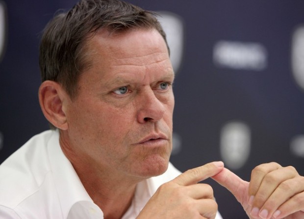 Τέλος o Άρνεσεν από τον ΠΑΟΚ