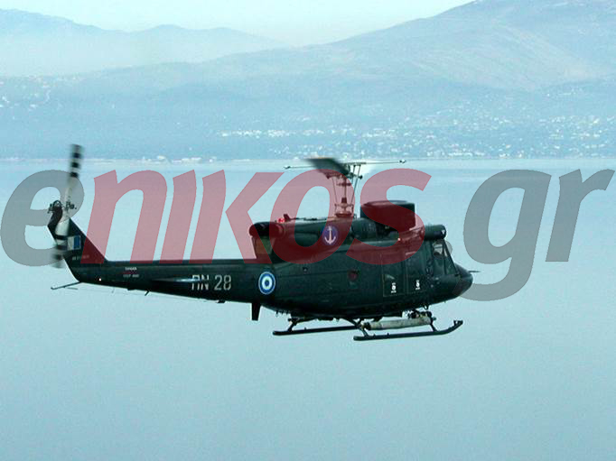 Θρήνος στη Λέρο για τον ανθυπασπιστή