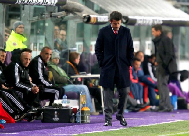 Σίλβα: Η πρόκριση είναι ανοιχτή