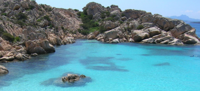 6 ελληνικά νησιά στα καλύτερα «μυστικά» νησιά της Ευρώπης