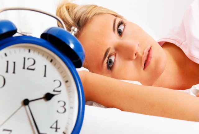 Αϋπνία – Μυστικά που δεν ήξερες για την αντιμετώπιση της