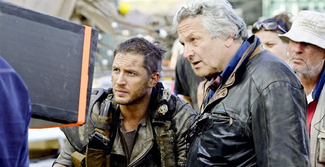Ο σκηνοθέτης του Mad Max πρόεδρος του κινηματογραφικού φεστιβάλ Καννών