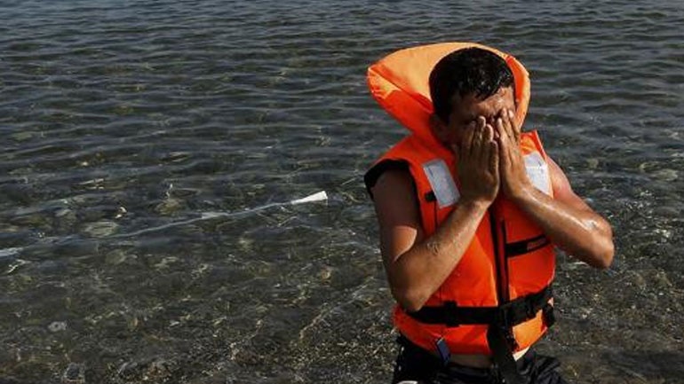 Τουλάχιστον 22 μετανάστες πνίγηκαν σε νέο ναυάγιο ανοικτά της Τουρκίας