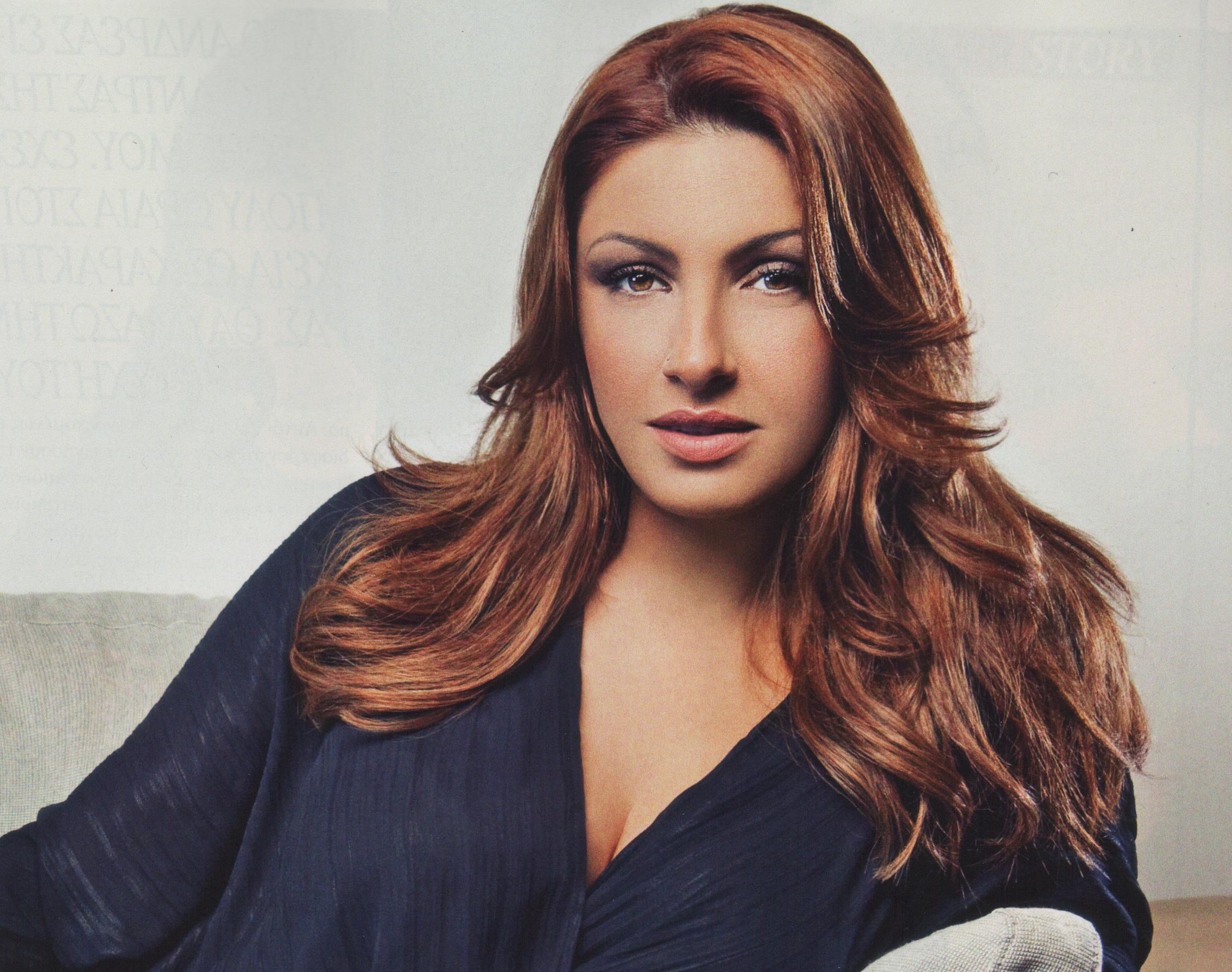 Παπαρίζου: Παντελή μου, καλό σου ταξίδι…