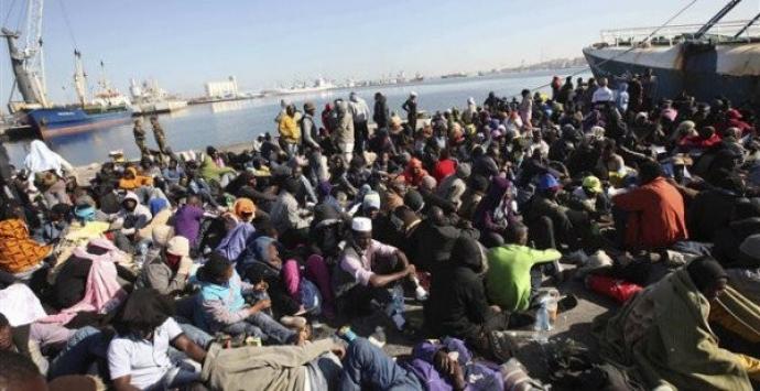 Σπίτια προς ενοικίαση αναζητούν ΜΚΟ για να φιλοξενήσουν πρόσφυγες