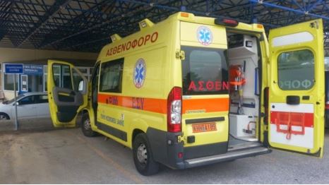 Τον έκαναν με το ζόρι γιατρό…χωρίς σύνορα