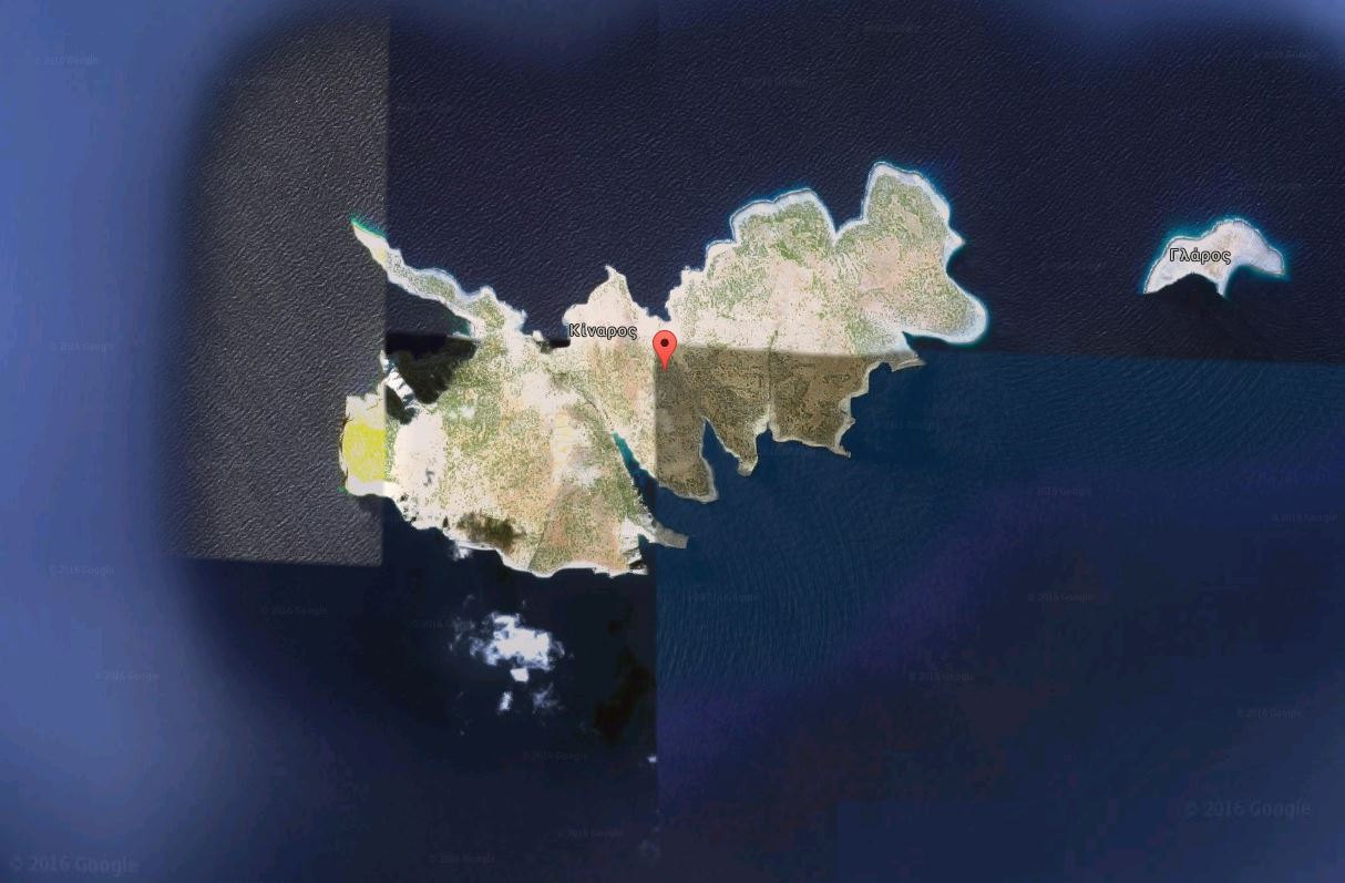 Εδώ βρέθηκαν τα συντρίμμια του ελικοπτέρου – ΦΩΤΟ