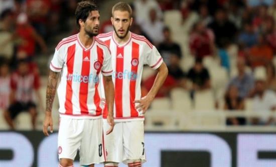 Ολυμπιακός – Άντερλεχτ 1-2 (111′)