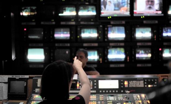 Κανέλλη, Κουίκ και Στάη αναλαμβάνουν το δελτίο της ΕΡΤ1