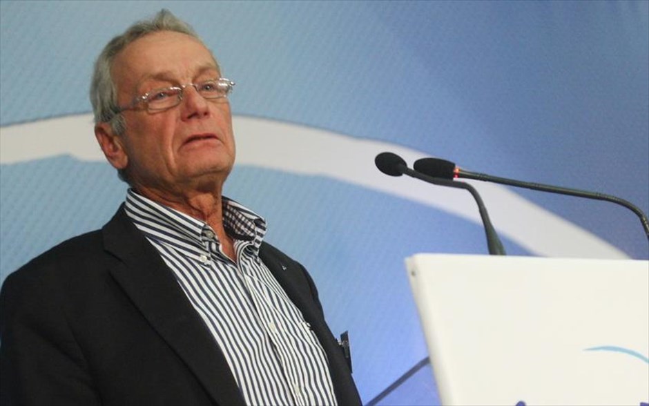 Υπό παραίτηση ο Σγουρίδης