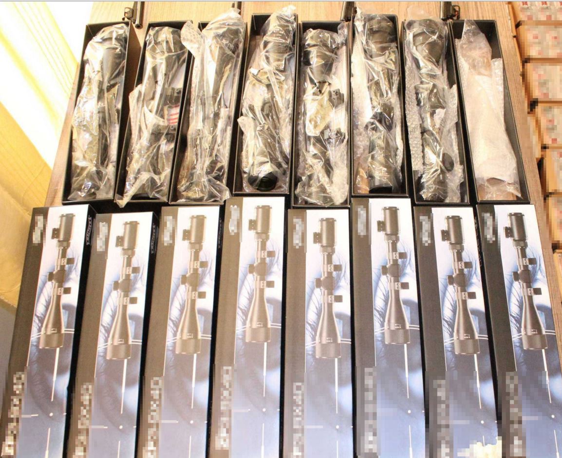 Άγνοια δήλωσαν για τα όπλα οι τρεις συλληφθέντες της Αλεξανδρούπολης, κρίθηκαν προφυλακιστέοι