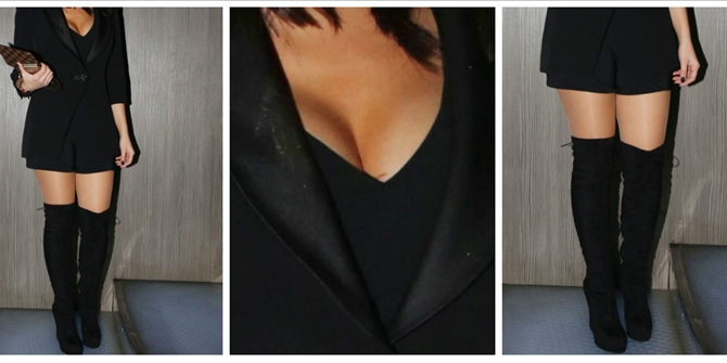 Η καυτή… μεταμόρφωση Ελληνίδας ηθοποιού – ΦΩΤΟ