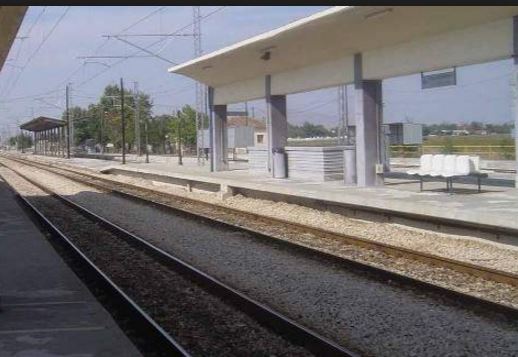 Φρίκη στα Φάρσαλα – 65χρονος παρασύρθηκε και διαμελίστηκε από τρένο