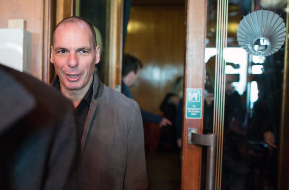 “Τα Eurogroup με τον Βαρουφάκη ήταν δραματικά”