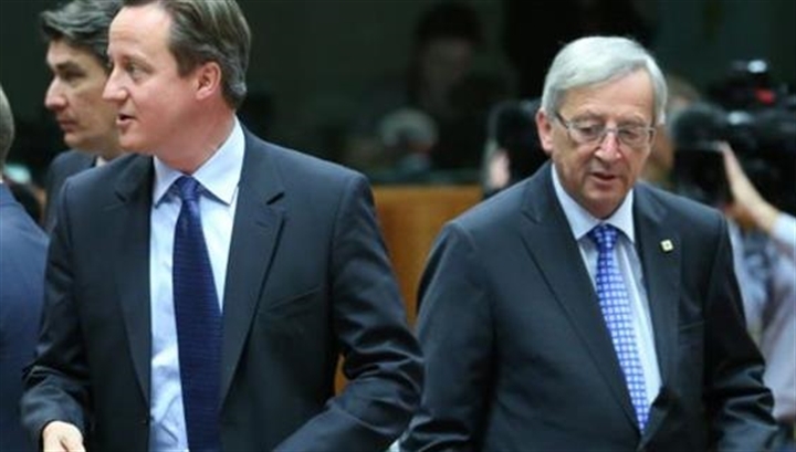 “Αγαπητέ Ζαν Κλοντ” – Η επιστολή του Κάμερον στον Γιούνκερ