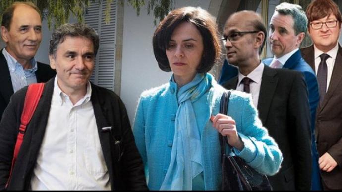 Πρόταση – σοκ για ανώτατο φορολογικό συντελεστή 50%