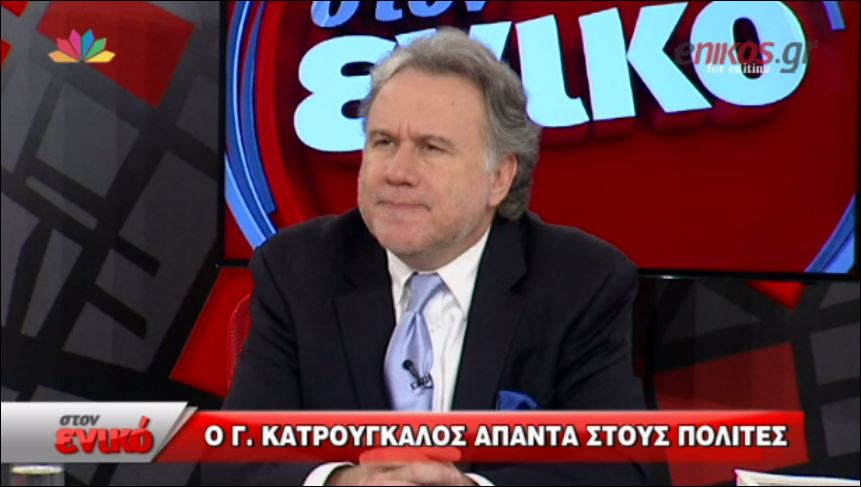 Η πρόταση των αγροτών στον Κατρούγκαλο για να φύγουν άμεσα από τα μπλόκα – ΒΙΝΤΕΟ