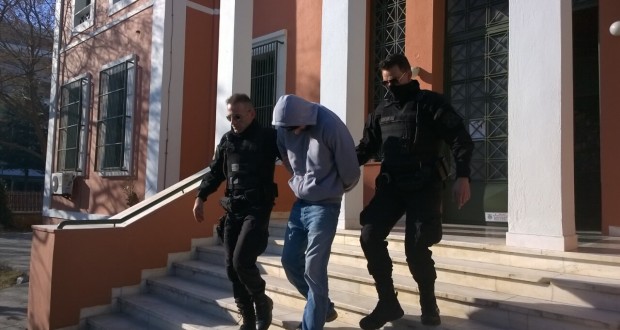 Νέες συλλήψεις ύποπτων τζιχαντιστών στην Αλεξανδρούπολη