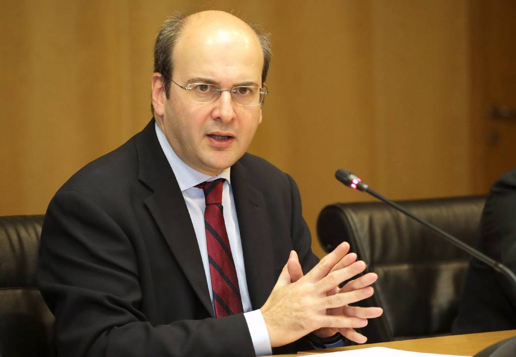 Χατζηδάκης: Η πραγματικότητα εκδικείται τον ΣΥΡΙΖΑ