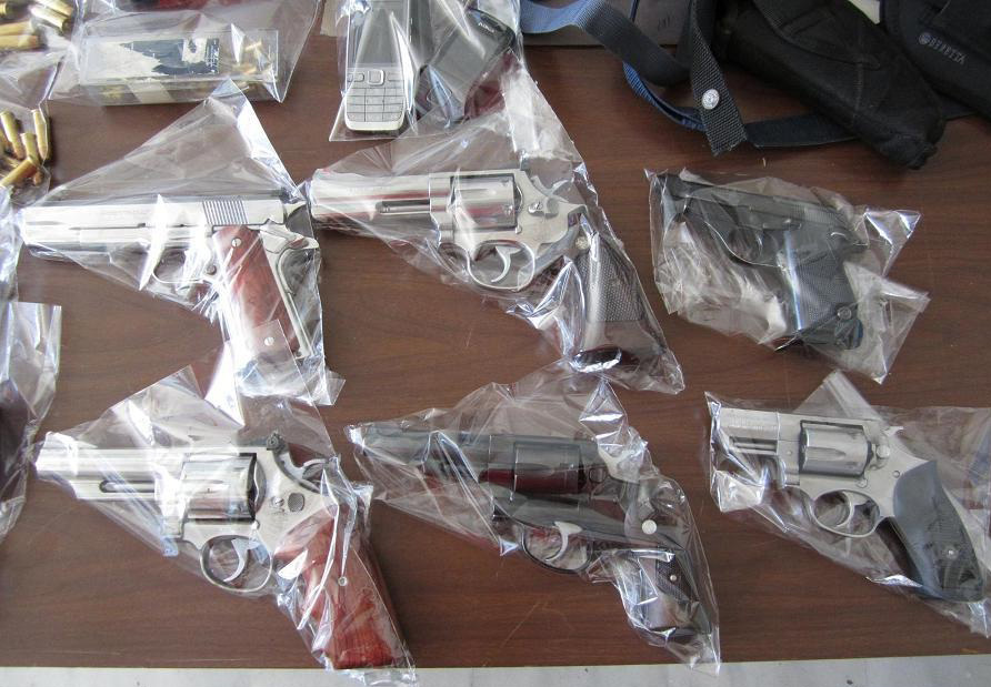 Σπάρτη: Συνελήφθη ο 82χρονος, που τραυμάτισε υπάλληλο σε ΚΕΠ