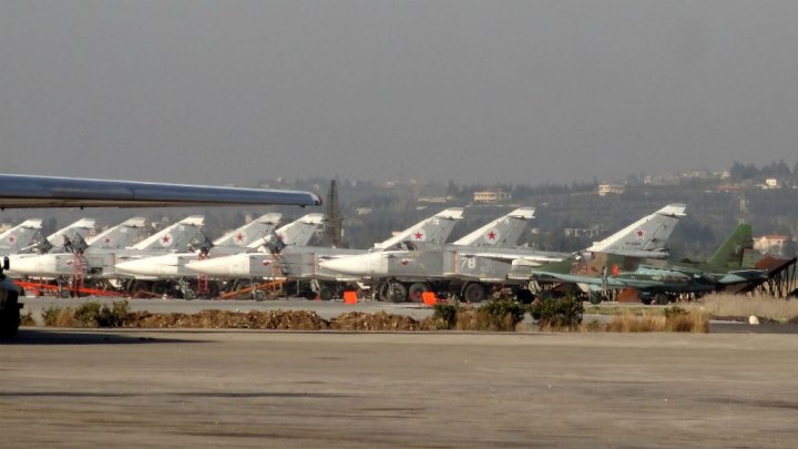 Τη σύγκληση του Συμβουλίου Ασφαλείας του ΟΗΕ ζήτησε η Ρωσία για την Τουρκία