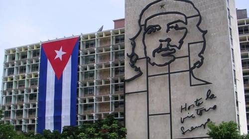 “Ταξιδέψτε” σε 7′ στην Κούβα – ΒΙΝΤΕΟ