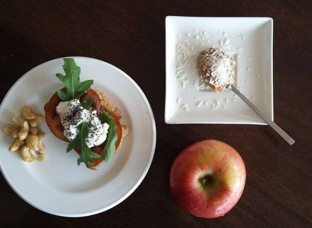 Γυμναστές αποκαλύπτουν τι τρώνε μετά την προπόνηση