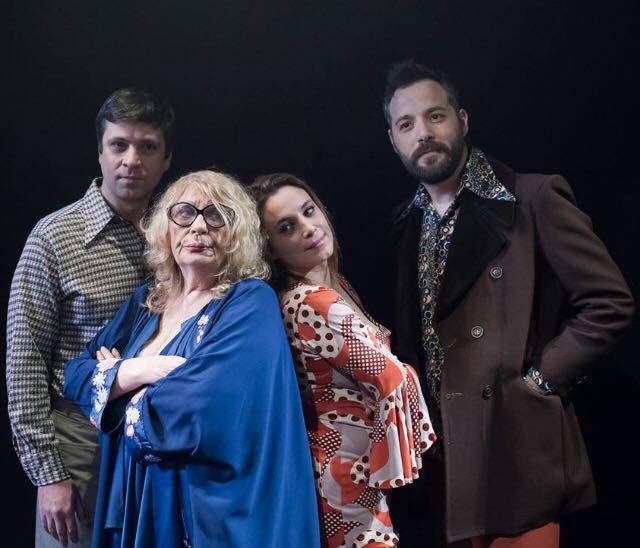 Η Άννα και οι «Πεταλούδες» της