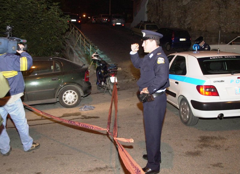 Βρήκαν τον δολοφόνο του 23χρονου έπειτα από 18 χρόνια- ‘Ηταν ο εραστής του