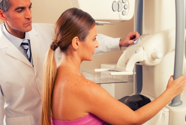 Μαστογραφία: Απαντήσεις στα πιο συχνά ερωτήματα