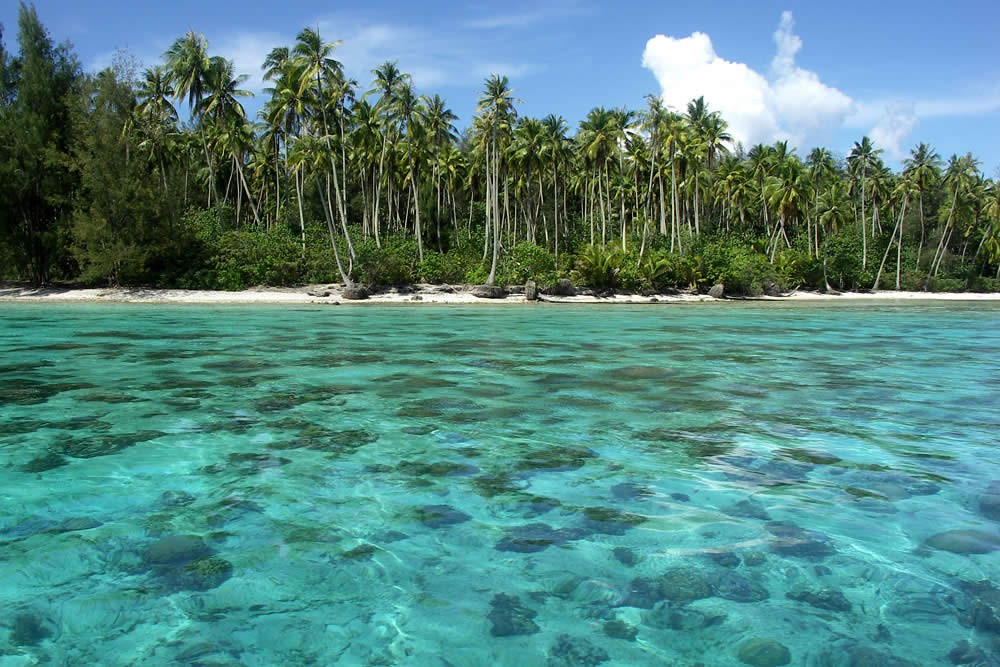 Ένα ελληνικό νησί στις πιο ρομαντικές κρουαζιέρες για το 2016