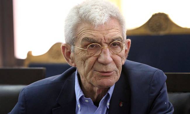 Μπουτάρης: Οι αγρότες ήταν πάντα τα χαϊδεμένα παιδιά – ΒΙΝΤΕΟ