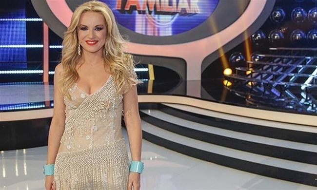 Αυτή είναι η κριτική επιτροπή του Your Face Sounds Familiar