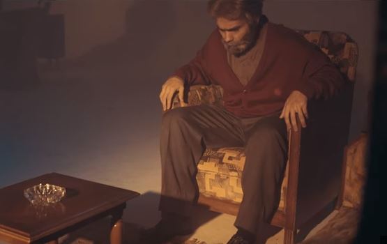 Η συγκλονιστική μεταμόρφωση του τραγουδιστή – ΒΙΝΤΕΟ