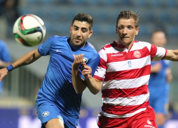 Επέστρεψε στις νίκες ο Πλατανιάς