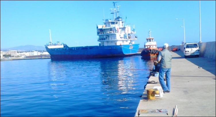 Πτώμα 64χρονης ανασύρθηκε από το λιμάνι του Κιάτου
