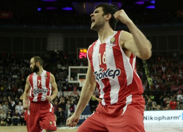 Μαλόουν: Η αποχώρηση του Παπανικολάου δεν αφορούσε την ποιότητά του