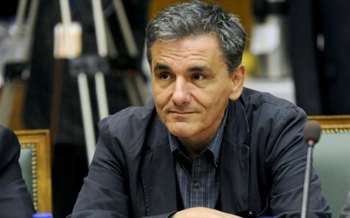 Ομιλητής ο Τσακαλώτος σε εκδήλωση του BBC