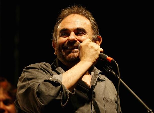 Σαν σήμερα “έφυγε” o Σάκης Μπουλάς