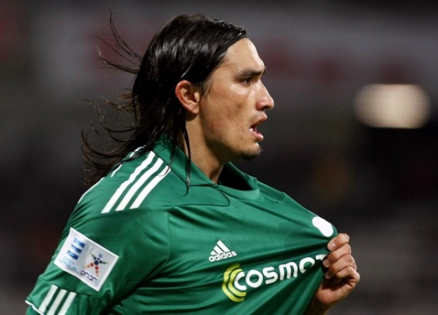 Η φανέλα με το νούμερο 13 στον Λέτο