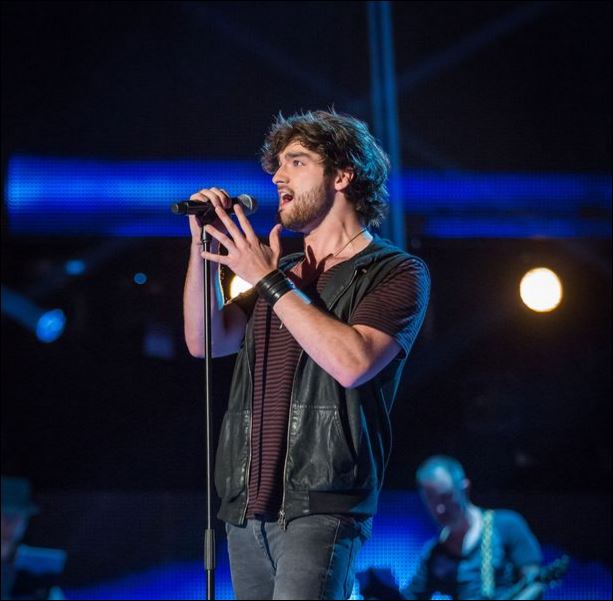 Σάλος με παίκτη του βρετανικού Voice που κατηγορείται για σεξουαλικά αδικήματα