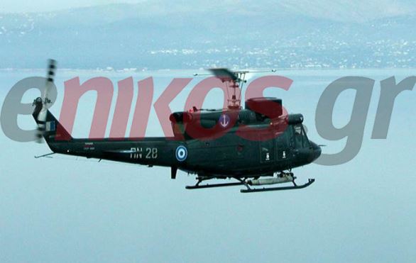 ΕΡΤ: Βρέθηκε η σορός ενός εκ των χειριστών του ελικοπτέρου – ΒΙΝΤΕΟ