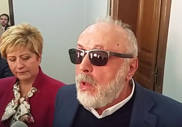 Kουρουμπλής: Οι εκλογές θα γίνουν στο τέλος της τετραετίας