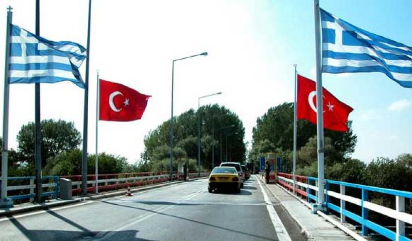 Επαναπροωθούνται στην Τουρκία 308 μετανάστες