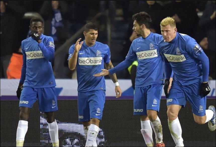 Το γκολ του Καρέλη στον Βαλντές – ΒΙΝΤΕΟ