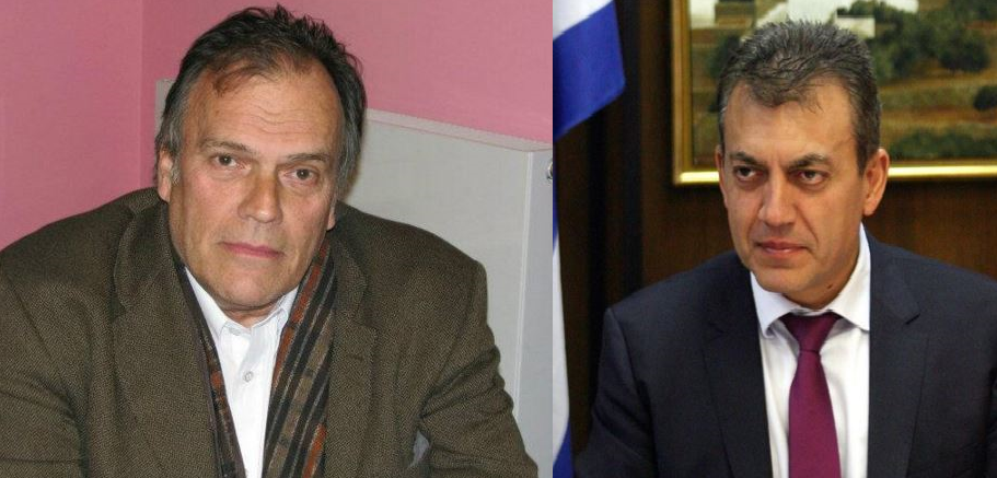 Το στέλεχος της ΝΔ που κατήγγειλε ο Νεφελούδης και η απάντηση της ΝΔ