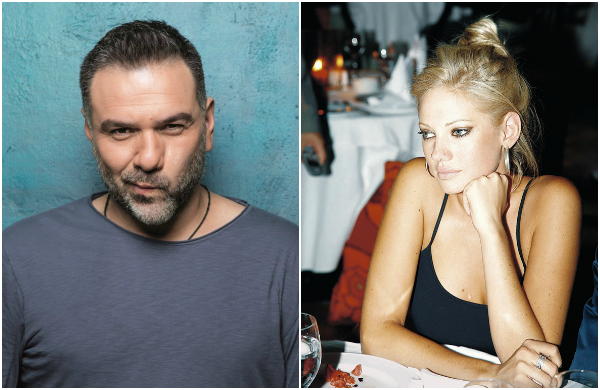 Ο Αρναούτογλου ετοιμάζει εκπομπή με προσκεκλημένη την Αλεξανδράτου