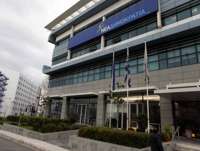 Η απάντηση της Συγγρού για τις δηλώσεις του Μπαλτάκου